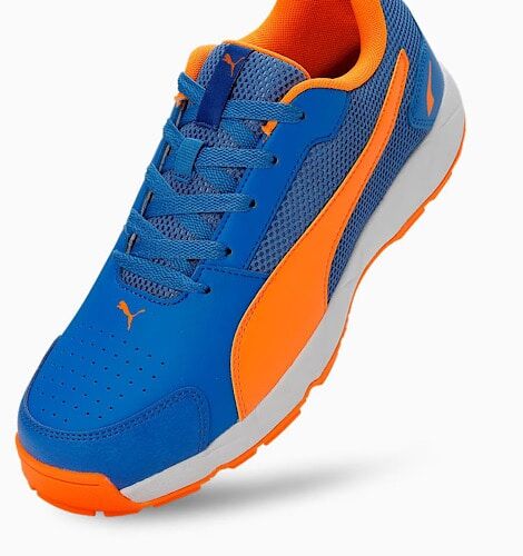 PUMA HighRun Cricket Shoes