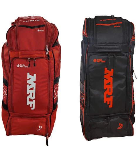 MRF VK 18 LE Duffel Bag