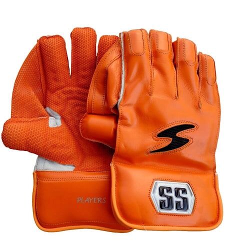 SS Dhoni Player Edition Wicket Keeping Gloves