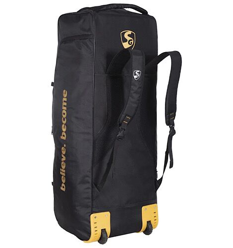 SG 22 Yard X1 Duffel Wheelie Bag