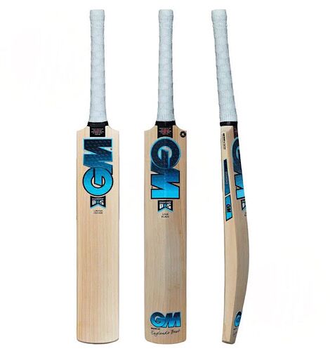 GM Diamond Cricket Bat
