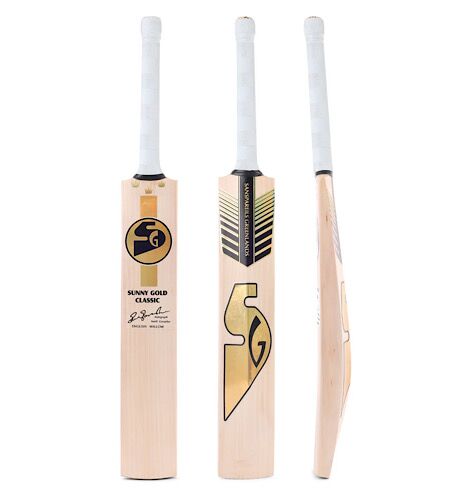 SG Sunny Gold Classic Cricket Bat