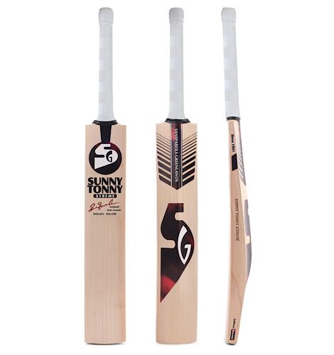 SG Sunny Tonny Xtreme Cricket Bat