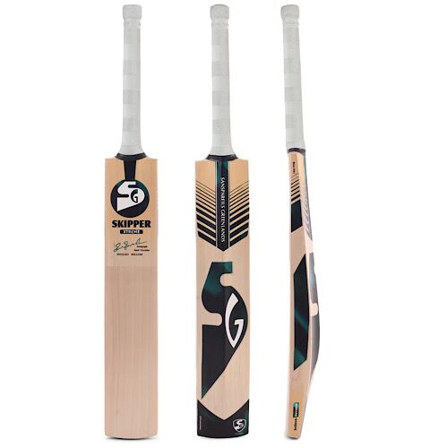 SG Skipper Xtreme Cricket Bat