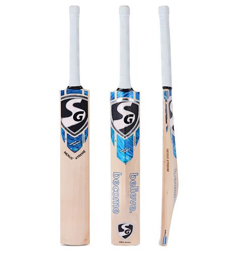 SG Nexus Xtreme Cricket Bat