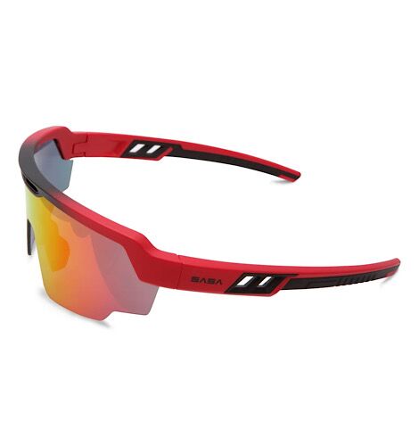 SASA Raptor Cricket Sunglasses