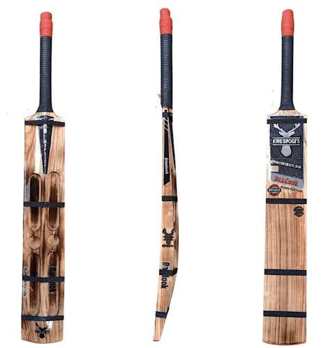 Bandook Players Edition Bat