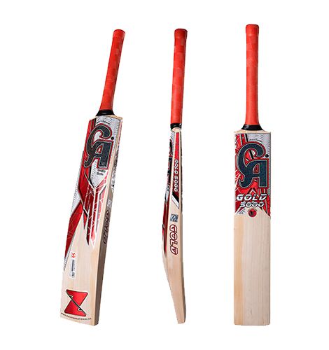 CA Gold 5000 Cricket Bat