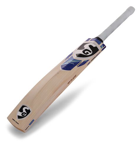 SG HP Flame Cricket Bat