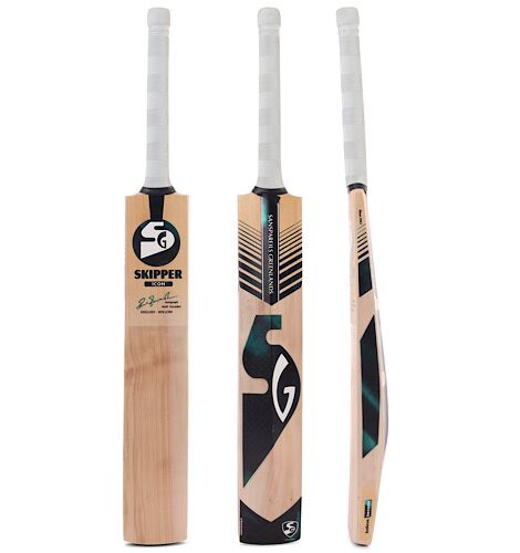 SG Skipper Icon Cricket Bat