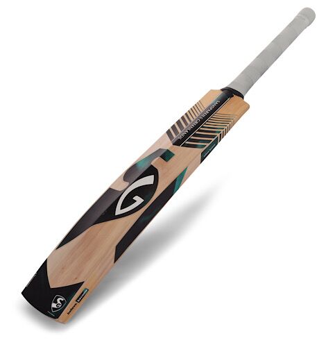 SG Skipper Icon Cricket Bat