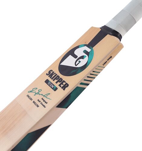SG Skipper Icon Cricket Bat