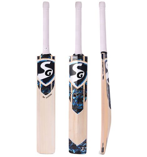 SG RP Fusion Alternative Willow Cricket Bat