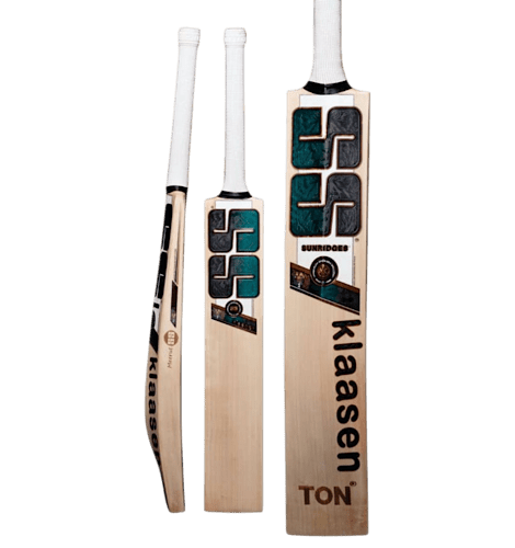 SS Klaasen Ranger Cricket Bat