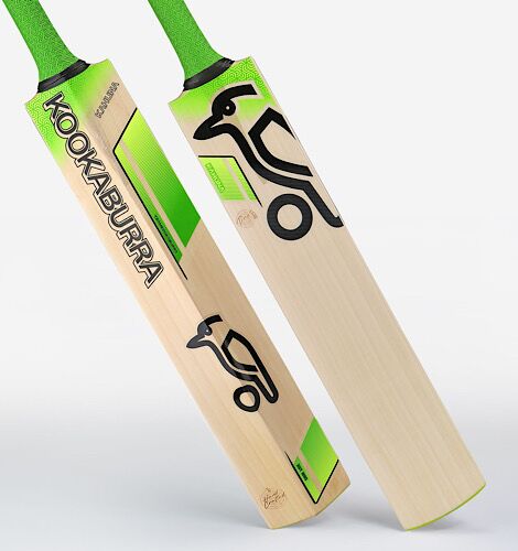 Kookaburra Kahuna Pro Cricket Bat