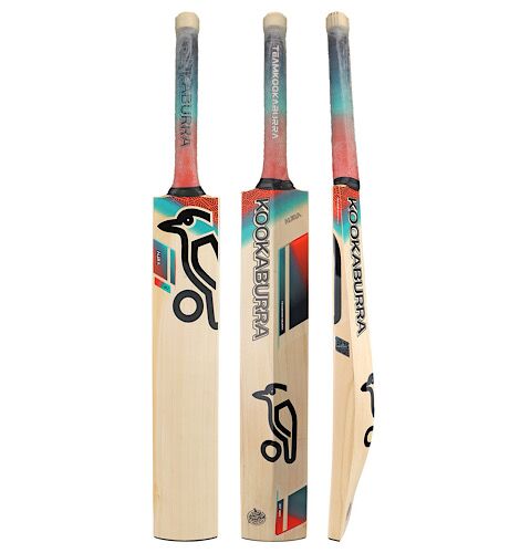 Kookaburra Aura 2.1 Cricket Bat