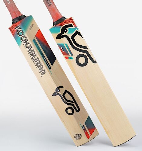 Kookaburra Aura 2.1 Cricket Bat