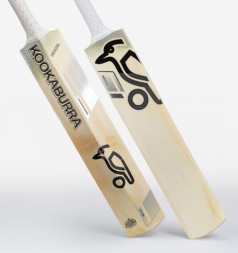 Kookaburra Nickel 2.1 Cricket Bat