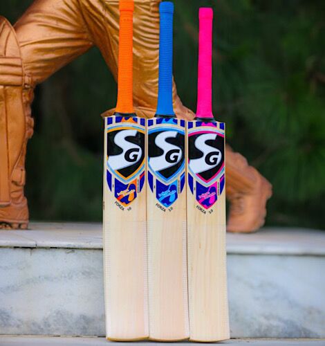 SG Forza Cricket Bat