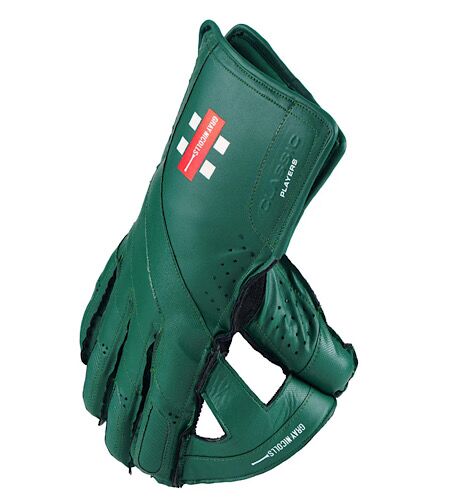 Gray Nicolls Classic Players Wicketkeeping Glove