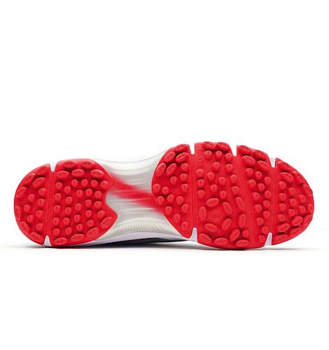 Gray Nicolls Velocity 5.0 Rubber Shoes