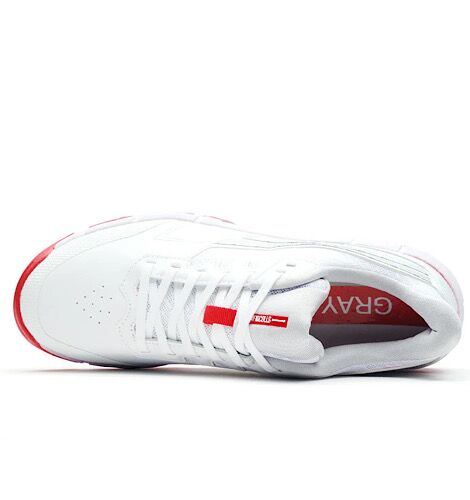 Gray Nicolls Velocity 5.0 Rubber Shoes