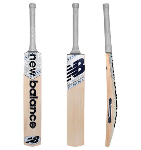 New Balance TC 1200i Max Cricket Bat