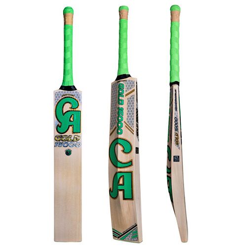 CA Gold 16000 Cricket Bat