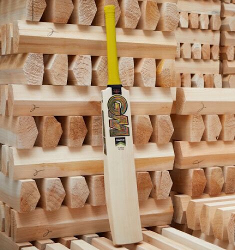 GM Ben Duckett Pro Players Edition Cricket Bat