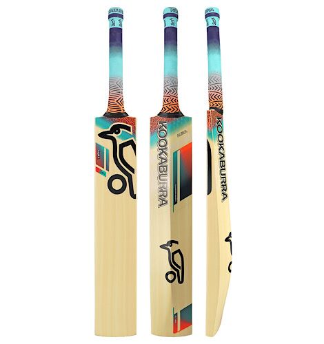 Kookaburra Aura 10.1 Cricket Bat