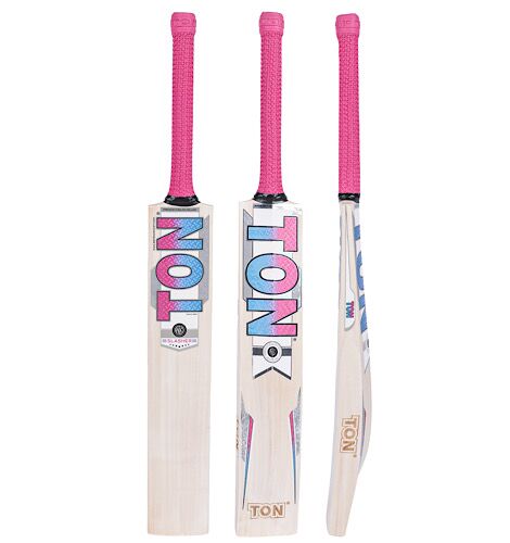 TON Slasher Cricket Bat (2026)