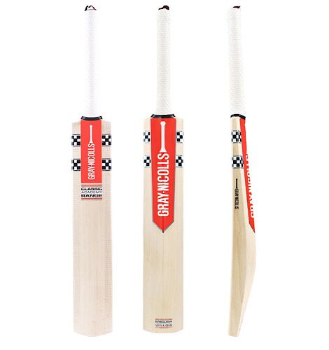 Gray Nicolls Academy Cricket Bat