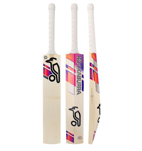 Kookaburra Alex Carey Players Replica Cricket Bat