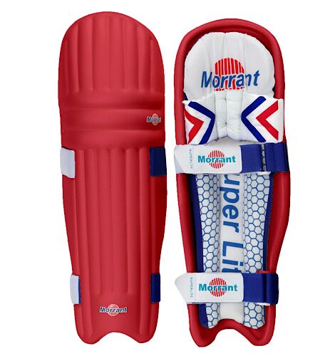 Morrant Superlite Batting Pads
