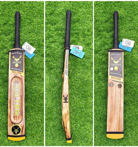Sultan Ultra Burn Edition Cricket Bat