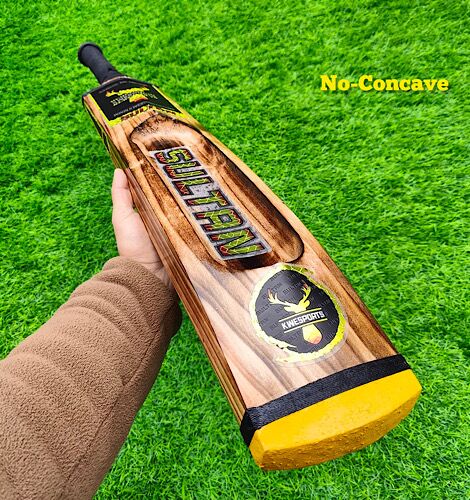 Sultan Ultra Burn Edition Cricket Bat