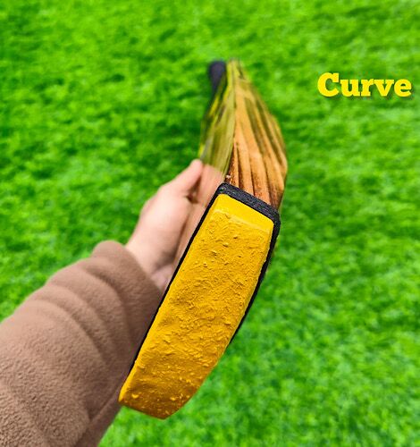 Sultan Ultra Burn Edition Cricket Bat