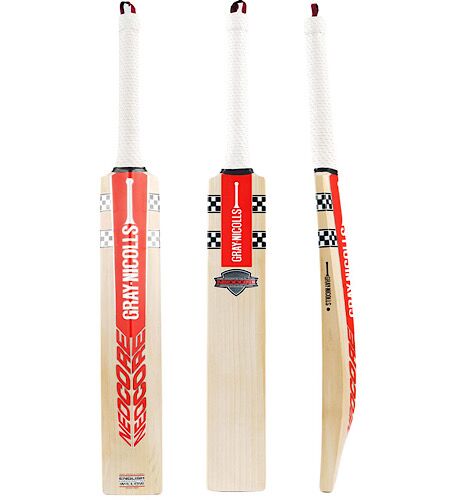 Gray Nicolls NeoCore Pro Cricket Bat