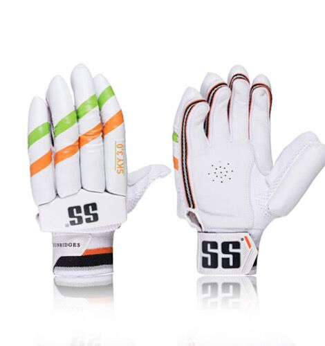 SS SKY 3.0 Cricket Batting Gloves