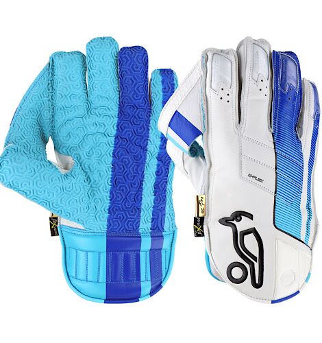 Kookaburra SC Pro Wicket Keeping Glove