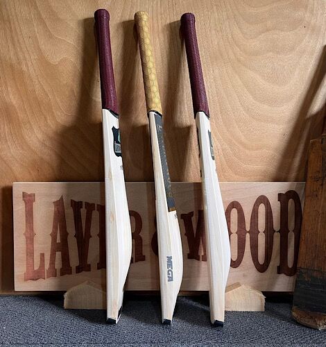 Laver & Wood Reserve