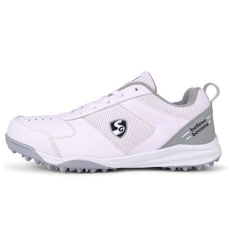 SG Fusion Cricket Shoes