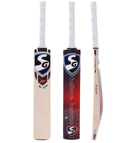 SG RP Blaze Cricket Bat