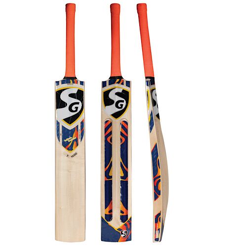 SG T-1600 Scoop Cricket Bat