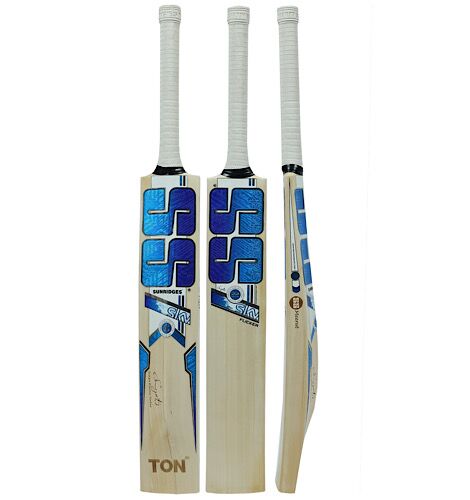 SS SKY Flicker Cricket Bat