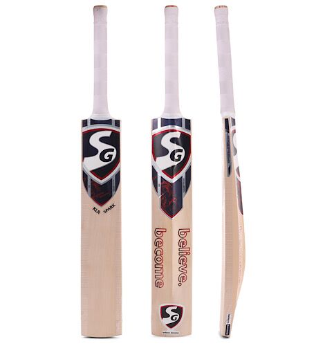 SG KLR Spark Cricket Bat