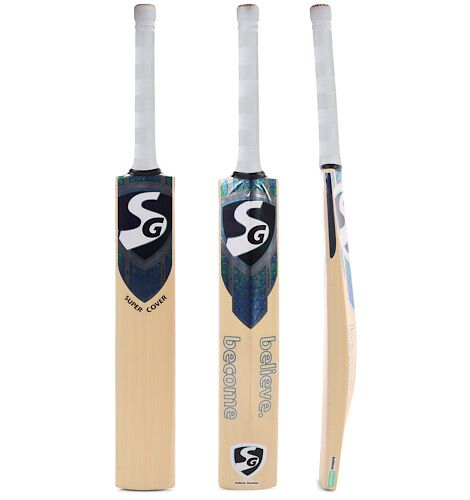 SG Super Cover™ Cricket Bat