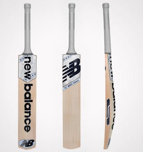 New Balance TC 800i Max Cricket Bat