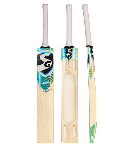 SG T-Dominor Scoop Cricket Bat