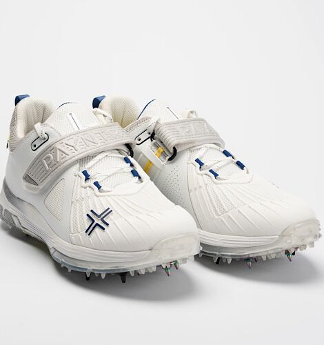 Payntr Pro-X Carbon Speed Cricket Shoes